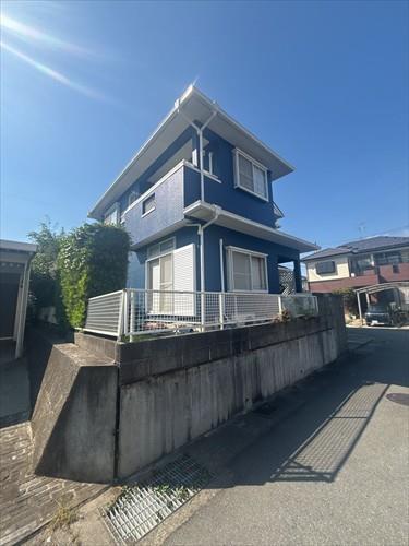 外観②※南東側より撮影
