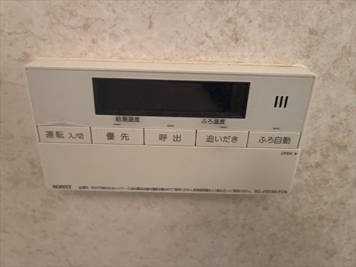 浴室パネル