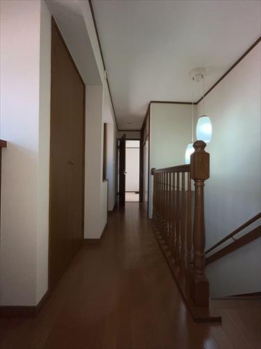 廊下（2階）