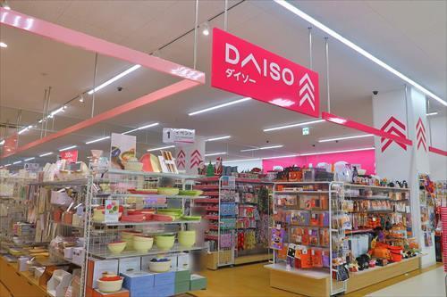 ダイソーロピア港南台店まで1650ｍ