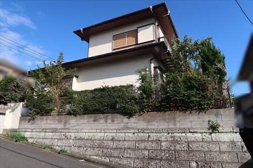 現地（2025年11月撮影）