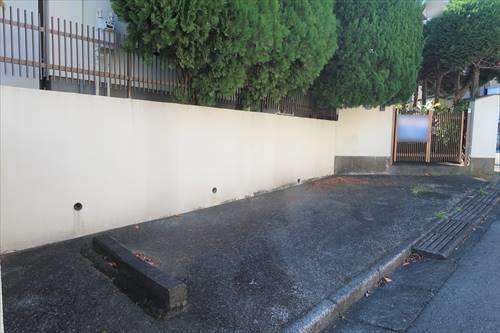 現地（2025年11月撮影）