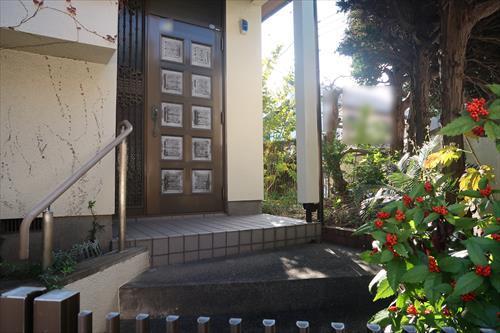 現地（2025年11月撮影）