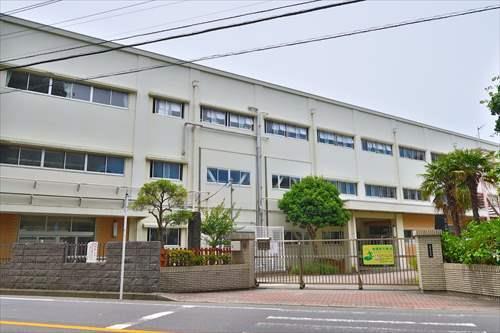 横浜市立豊田小学校まで490m