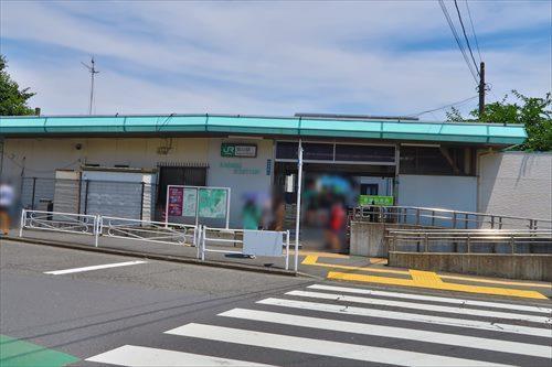 「香川」駅まで徒歩６分