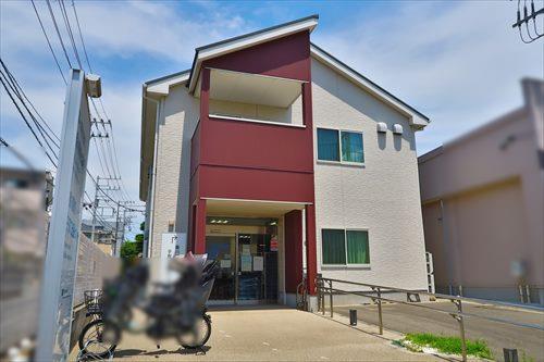 茅ヶ崎市役所香川駅前出張所まで420m