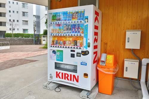 自動販売機