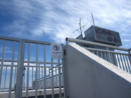 現地外観（2024年12月撮影）