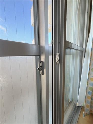 全室二重サッシ