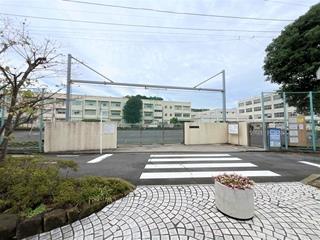 横浜市立富岡小学校