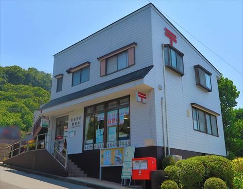 横浜庄戸郵便局まで90ｍ