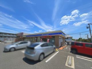 ローソン戸塚原宿店（280m）
