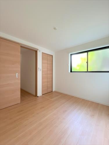 1階納戸②（2025年10月撮影）