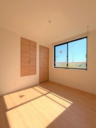 3階南側洋室（2025年10月撮影）