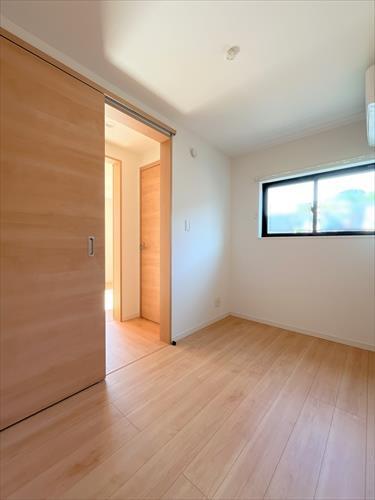 3階北側洋室②（2025年10月撮影）