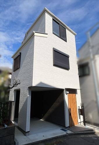 外観③（2025年10月撮影）