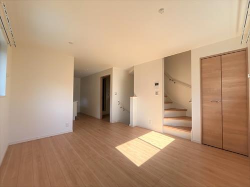 2階LDK②（2025年10月撮影）