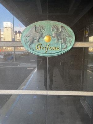 マンションエンブレム