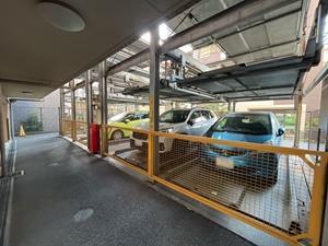 駐車場（２）