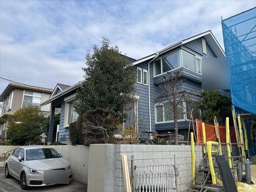 外観（2026年1月撮影）