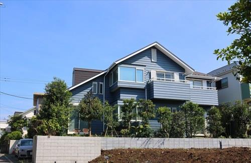 外観（2025年10月撮影）