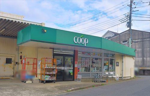 ユーコープ下永谷店