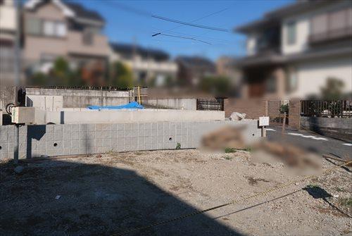 現地（2025年11月撮影）