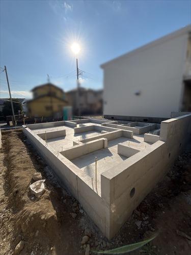 現地（2025年11月撮影）