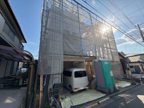 現地写真（2025.11)