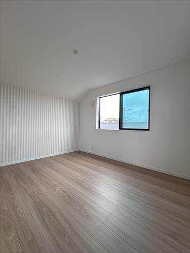 洋室約8.63帖