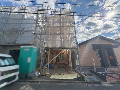 外観写真(2025.11)