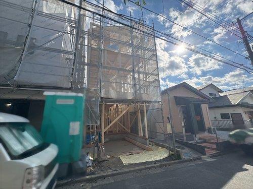 外観写真(2025.11)