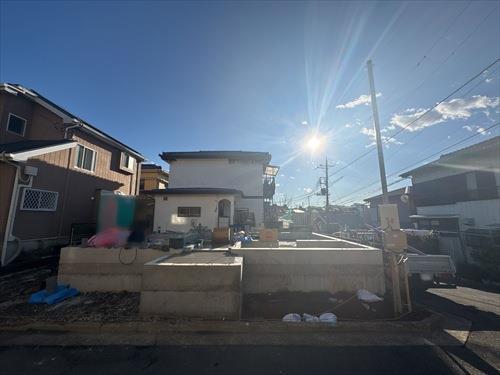 現地写真(2025.12月)