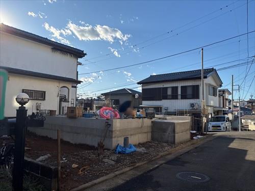 現地写真(2025.12月)