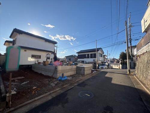 現地写真(2025.12月)