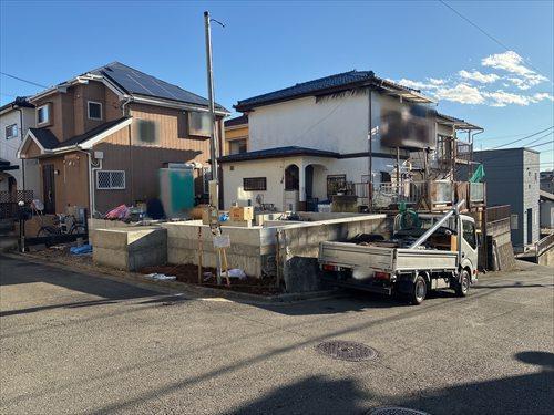 現地写真(2025.12月)