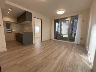 リビングダイニング（約12帖）［1］