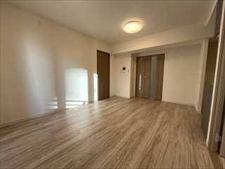 リビングダイニング（約12帖）［2］