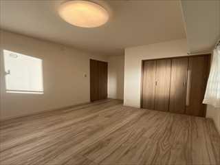 洋室2（約6帖）［1］