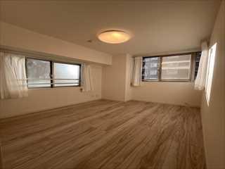 洋室2（約6帖）［2］