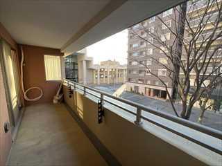 バルコニー［2］