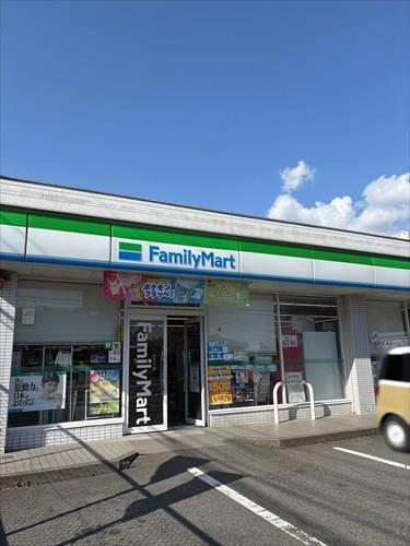 ファミリーマート舞岡町店まで380m