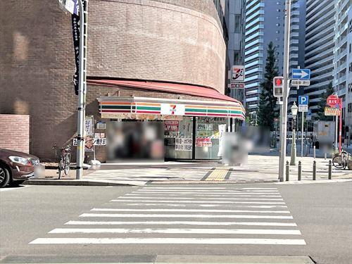 セブンイレブン神戸中央磯辺通店まで80ｍ