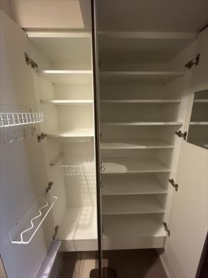 シューズボックス