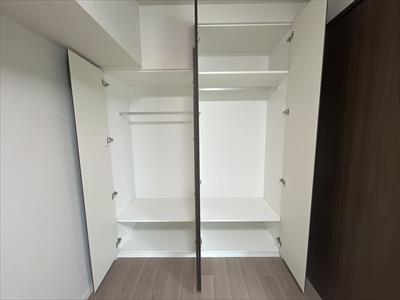 収納（洋室 約6.0帖）