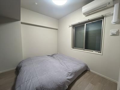 フリールーム（納戸） 約5.5帖