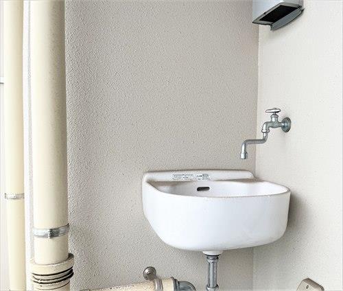 スロップシンク