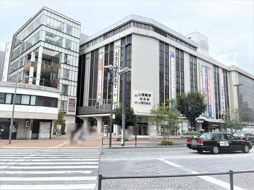 山陽　姫路駅まで徒歩12分