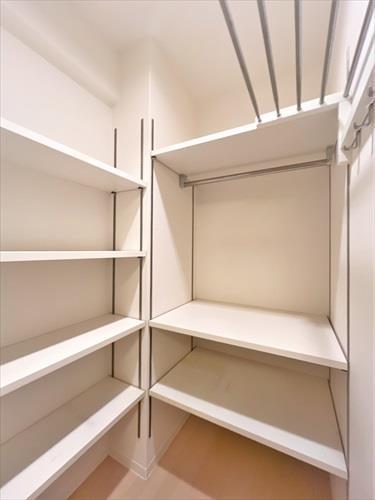 WIC（洋室約7.4帖）