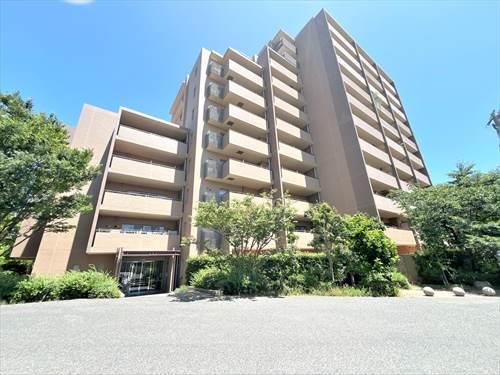 外観（2025年7月撮影）